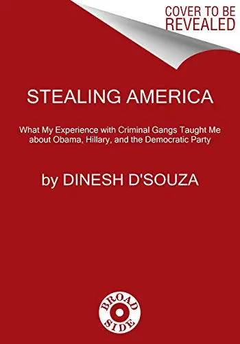 Cover of Stealing America