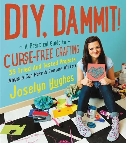Cover of DIY, Dammit!