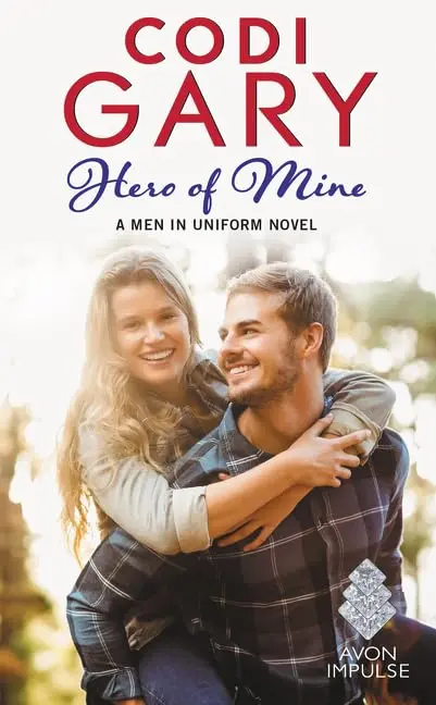 Cover of Hero of Mine