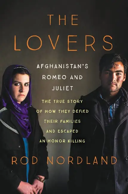 Cover of The Lovers