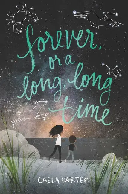 Cover of Forever, or a Long, Long Time