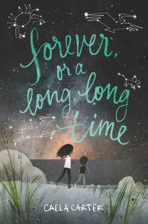 Cover of Forever, or a Long, Long Time