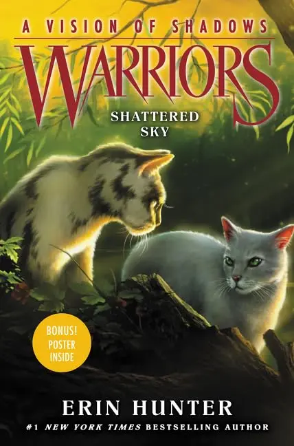 Cover of Warriors