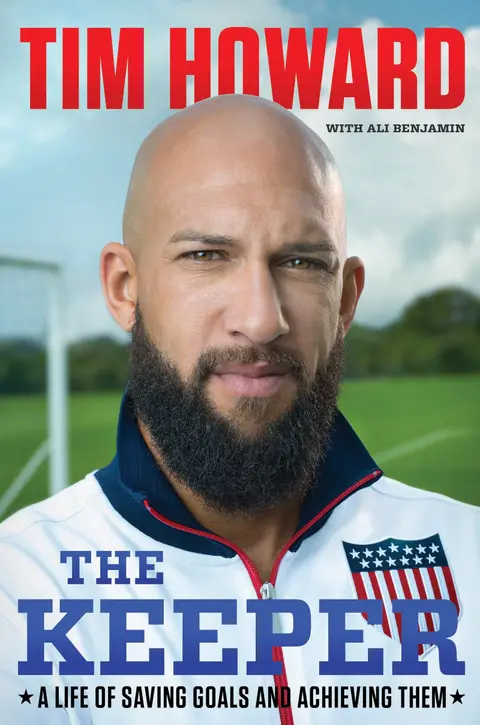 Cover of The Keeper