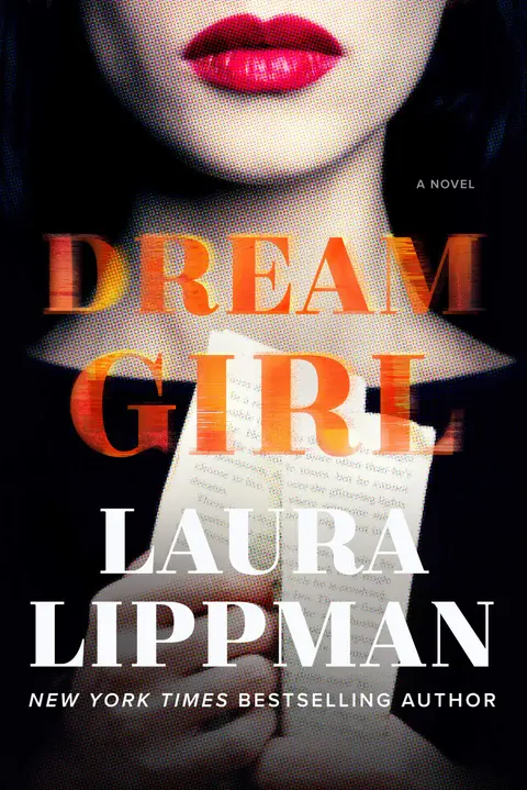 Cover of Dream Girl