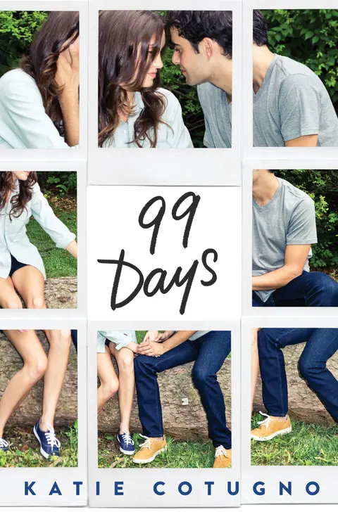Cover of 99 Days