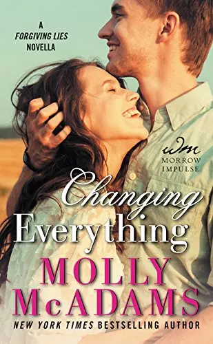 Cover of Changing Everything