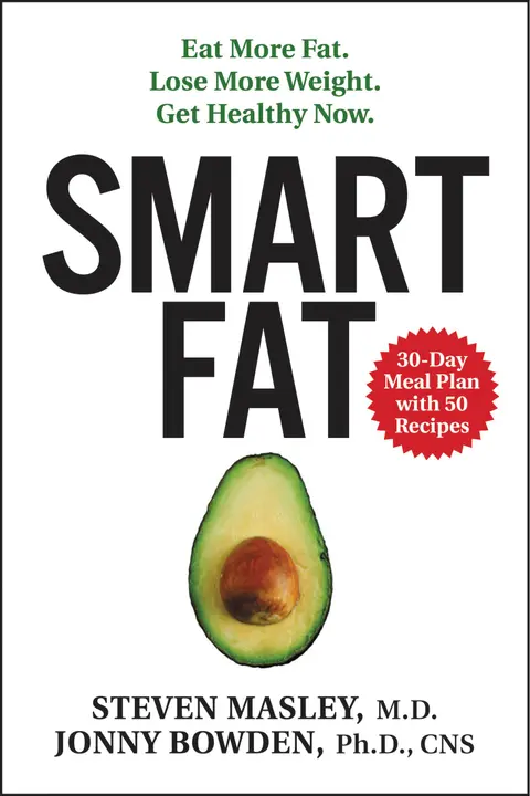 Cover of Smart Fat