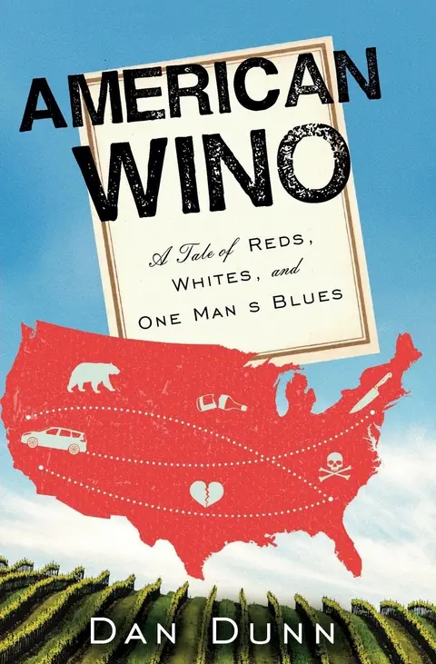 Cover of American Wino