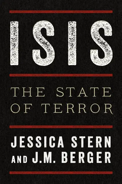 Cover of Isis