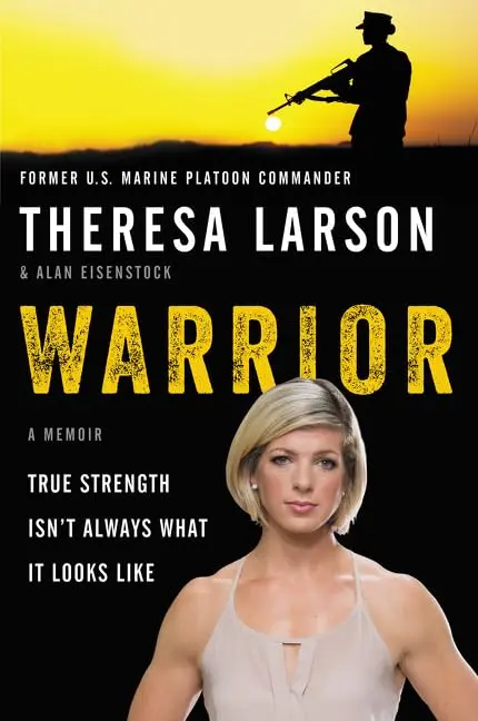 Cover of Warrior