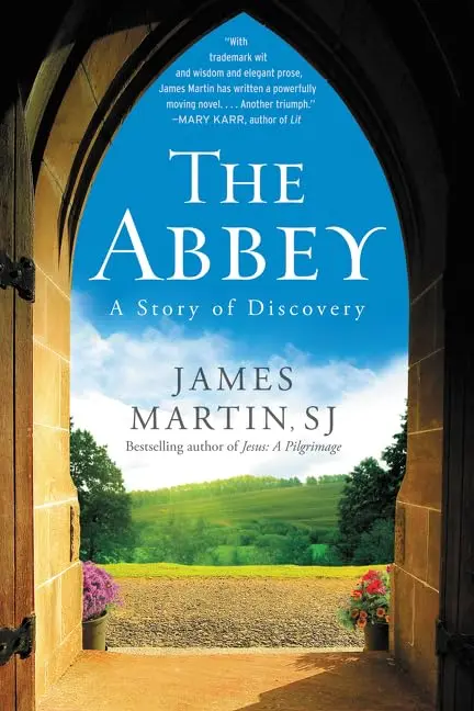 Cover of The Abbey