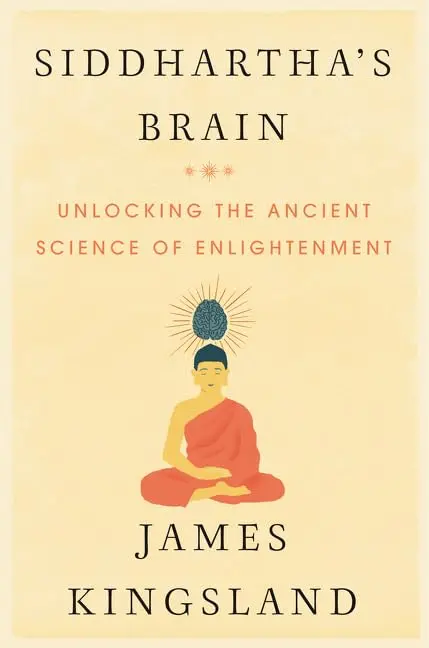 Cover of Siddhartha's Brain