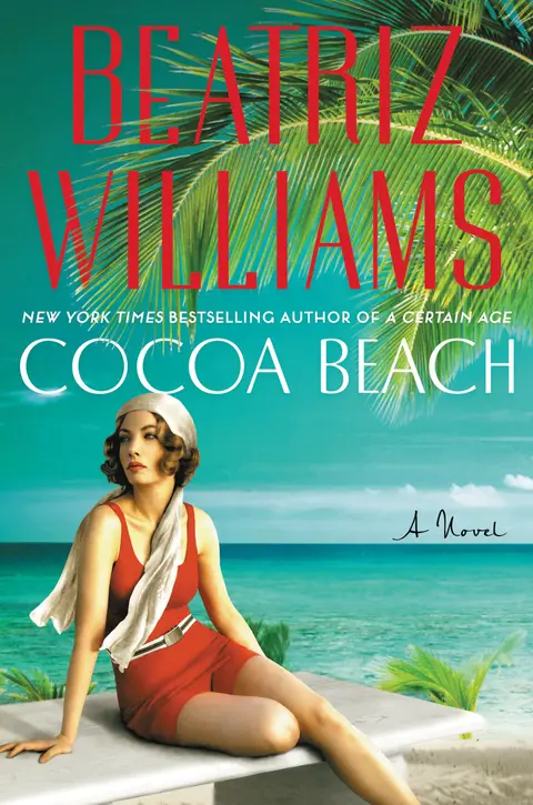 Cover of Cocoa Beach