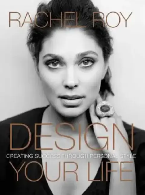 Cover of Design Your Life