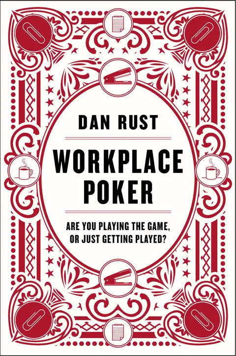 Cover of Workplace Poker