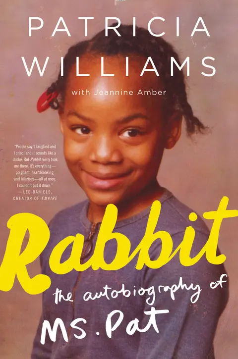 Cover of Rabbit