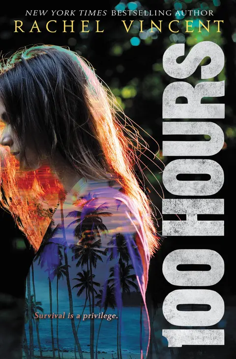 Cover of 100 Hours