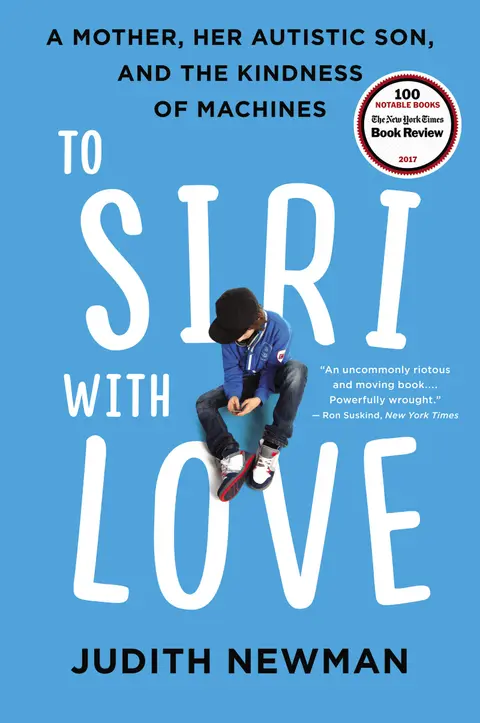 Cover of To Siri with Love