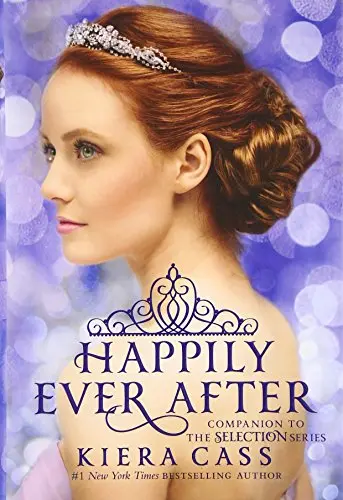 Cover of Happily Ever After