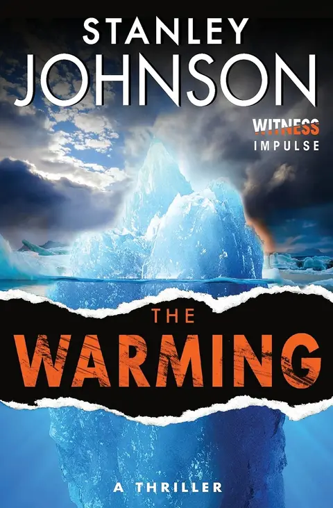 Cover of The Warming