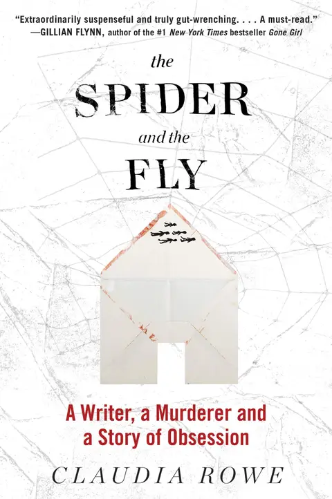 Cover of The Spider and the Fly