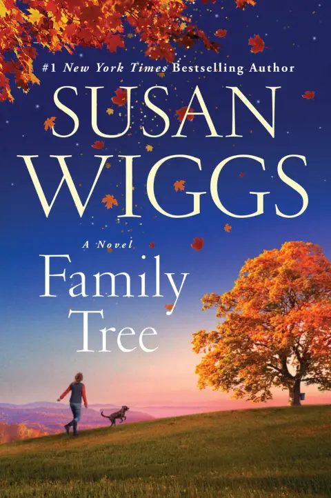 Cover of Family Tree