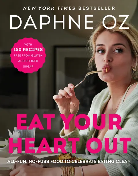Cover of Eat Your Heart Out