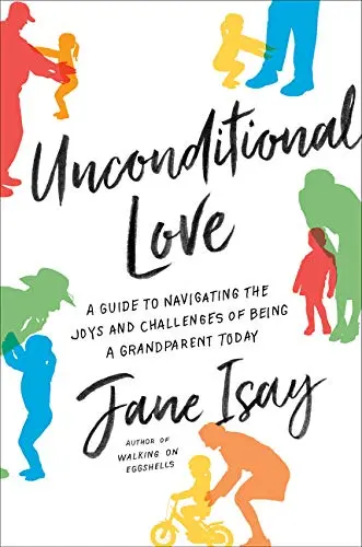 Cover of Unconditional Love