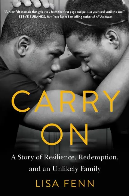 Cover of Carry on
