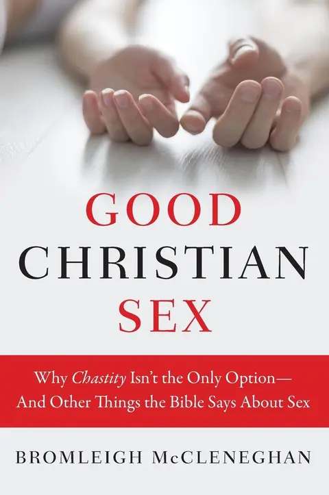 Cover of Good Christian