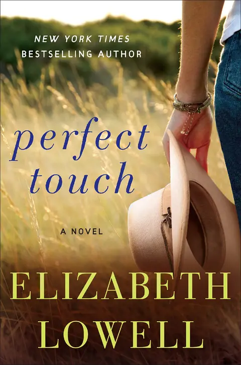 Cover of Perfect Touch Intl
