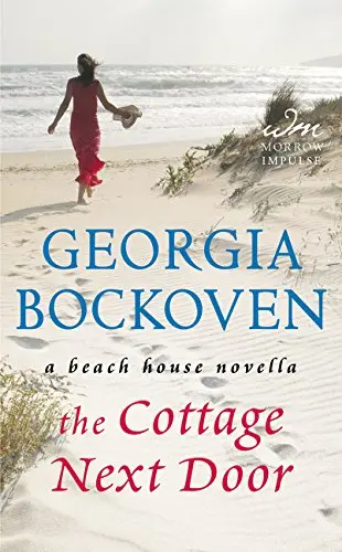 Cover of The Cottage Next Door