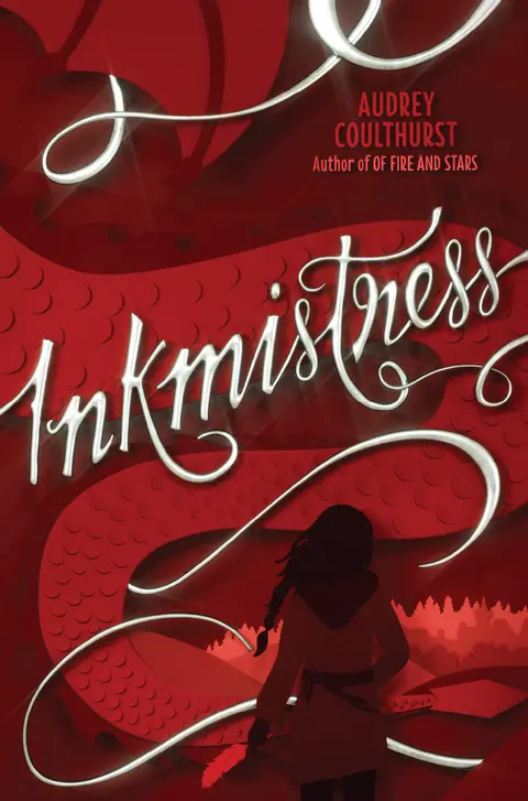 Cover of Inkmistress