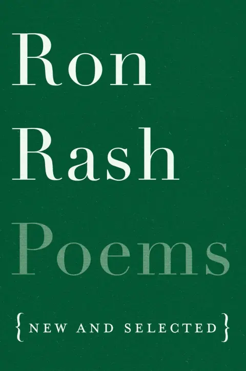 Cover of Poems