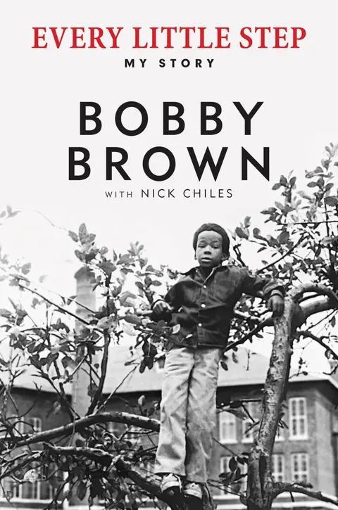 Cover of Every Little Step
