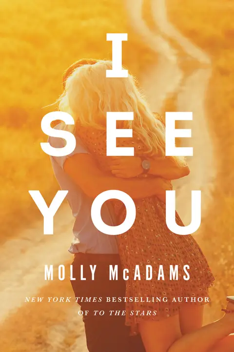 Cover of I See You