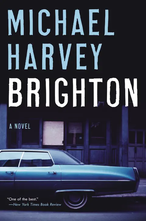 Cover of Brighton