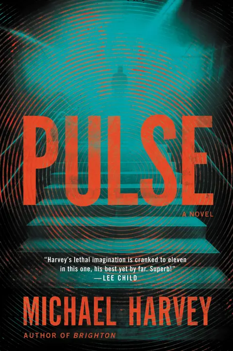Cover of Pulse