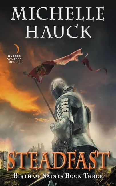 Cover of Steadfast