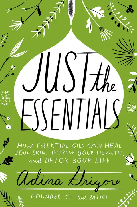 Cover of Just the Essentials