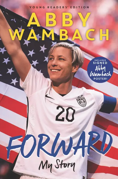 Cover of Forward