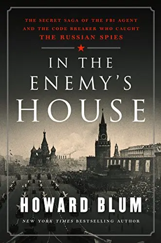 Cover of In the Enemy's House