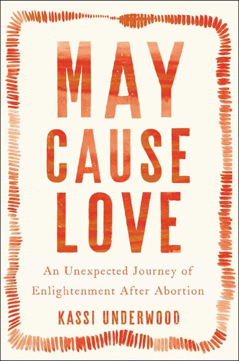 Cover of May Cause Love