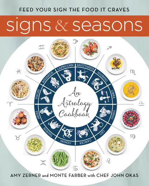 Cover of Signs and Seasons