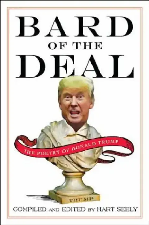 Cover of Bard of the Deal