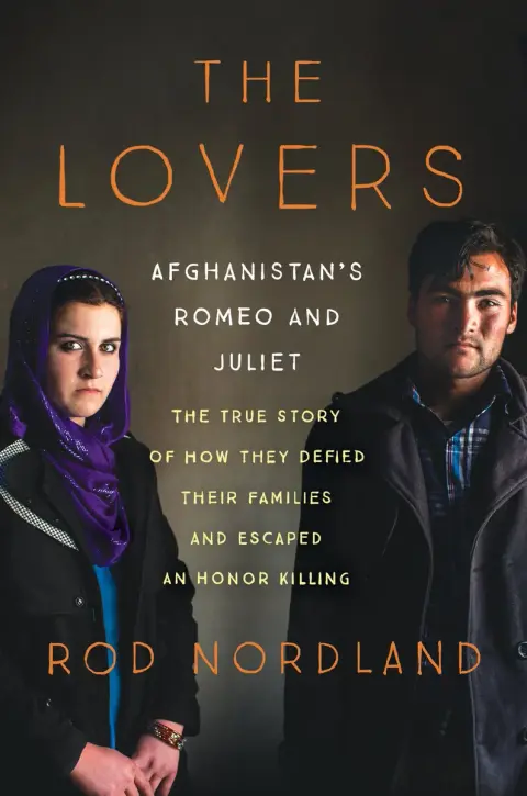 Cover of The Lovers