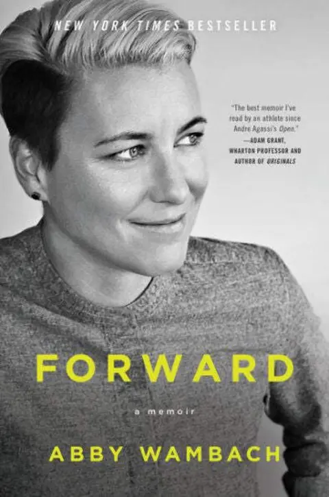 Cover of Forward
