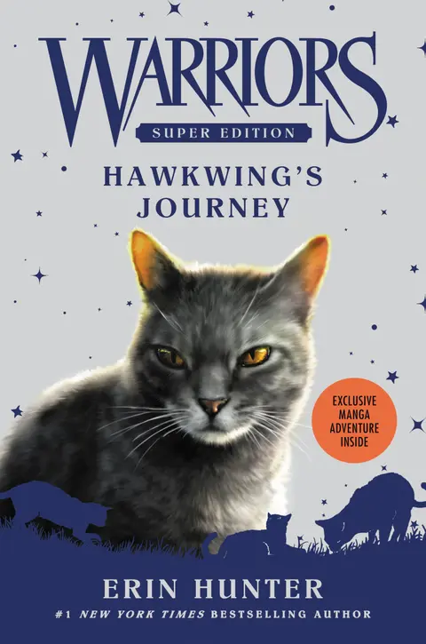 Cover of Warriors Super Edition