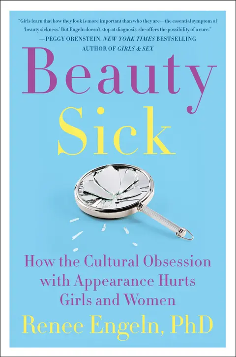 Cover of Beauty Sick